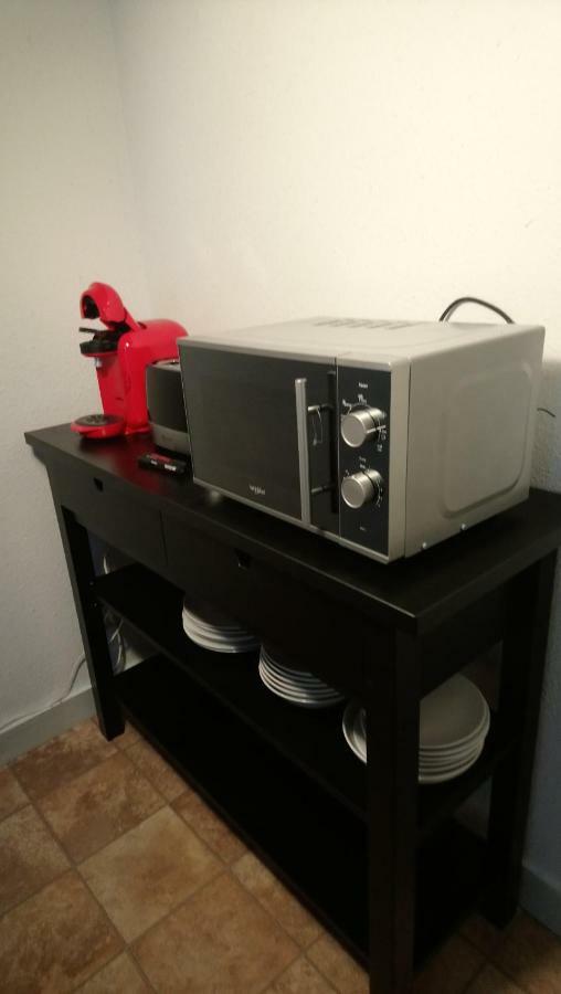 Apartmán Couette Et Cafe Cyrano Bergerac Exteriér fotografie