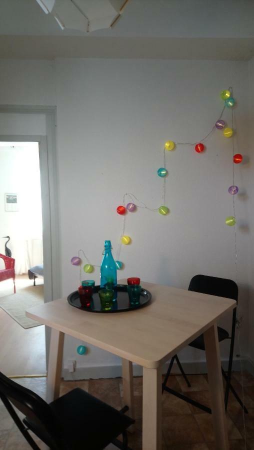 Apartmán Couette Et Cafe Cyrano Bergerac Exteriér fotografie