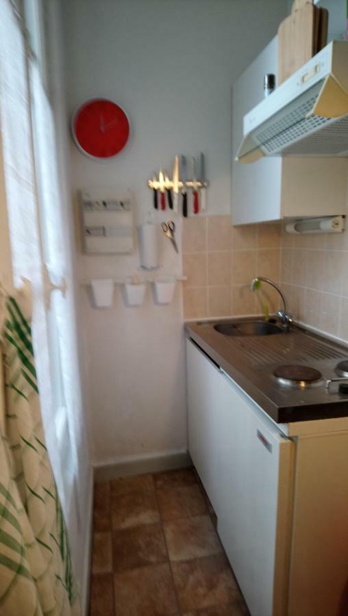 Apartmán Couette Et Cafe Cyrano Bergerac Exteriér fotografie